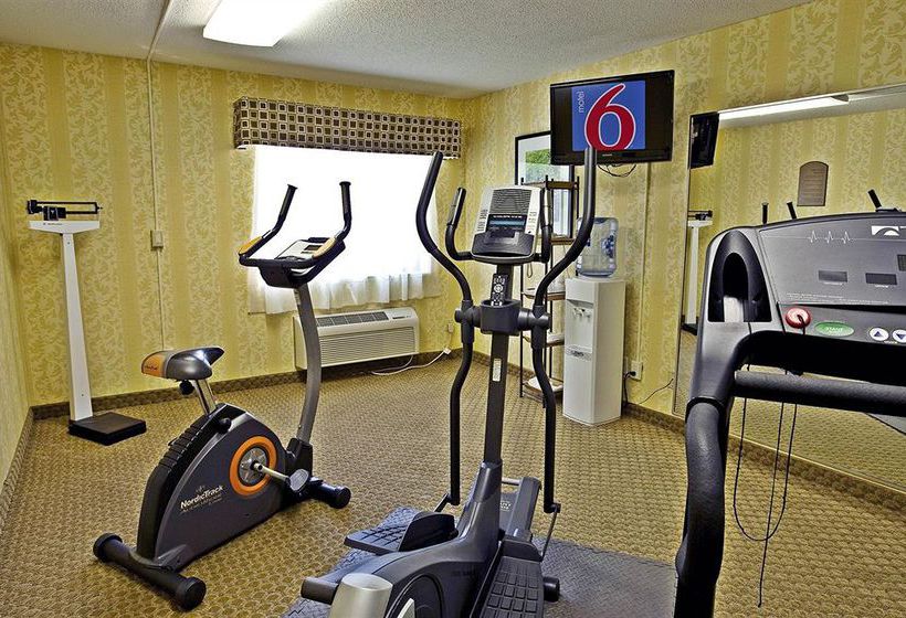 Hotel Baymont Inn & Suites Waterloo  | Waterloo | Iowa | United States 8