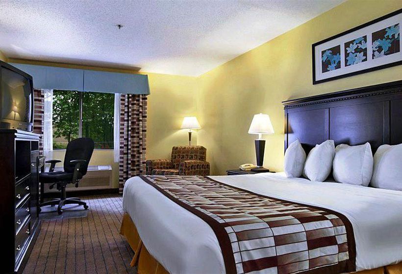 Hotel Baymont Inn & Suites Waterloo  | Waterloo | Iowa | United States 9