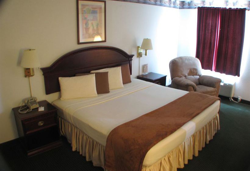 Hotel Dodge House Hotel & Convention Center Kansas