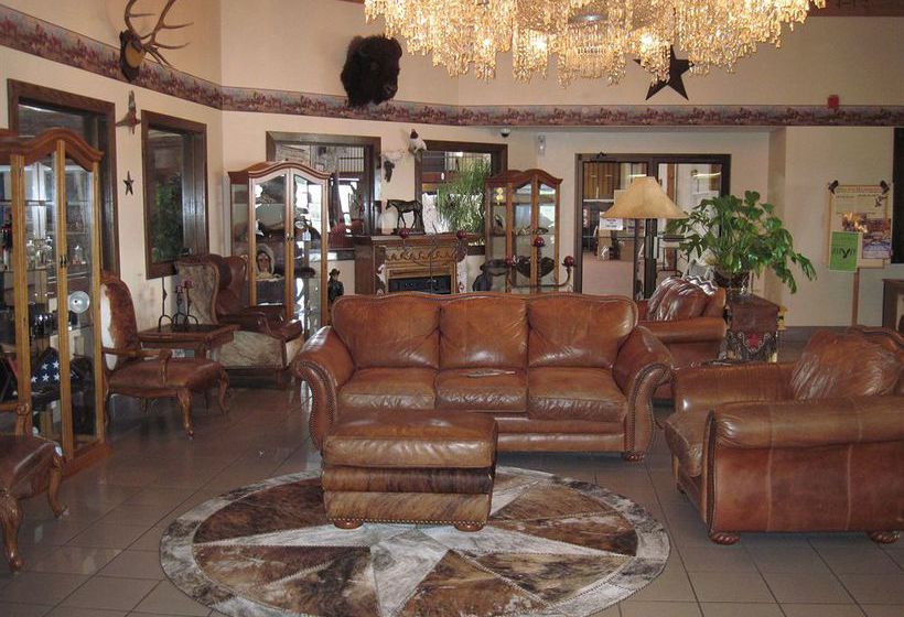 Hotel Dodge House Hotel & Convention Center  | Dodge City | Kansas | United States 1