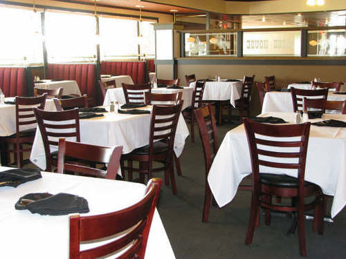 Hotel Dodge House Hotel & Convention Center  | Dodge City | Kansas | United States 11