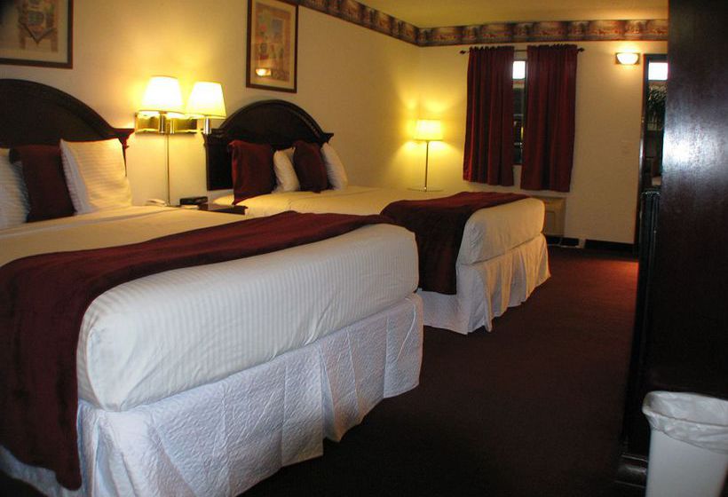 Hotel Dodge House Hotel & Convention Center  | Dodge City | Kansas | United States 2