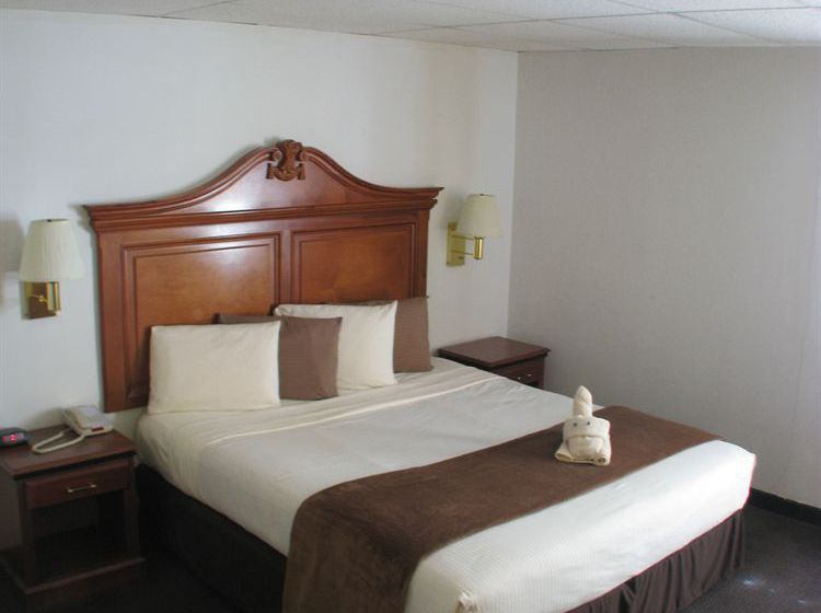 Hotel Dodge House Hotel & Convention Center  | Dodge City | Kansas | United States 3