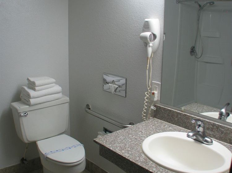 Hotel Dodge House Hotel & Convention Center  | Dodge City | Kansas | United States 4