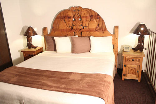 Hotel Dodge House Hotel & Convention Center  | Dodge City | Kansas | United States 6