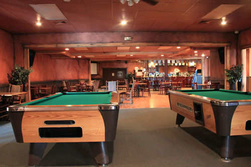 Hotel Dodge House Hotel & Convention Center  | Dodge City | Kansas | United States 9