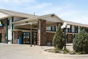 Hotel Days Inn Kansas