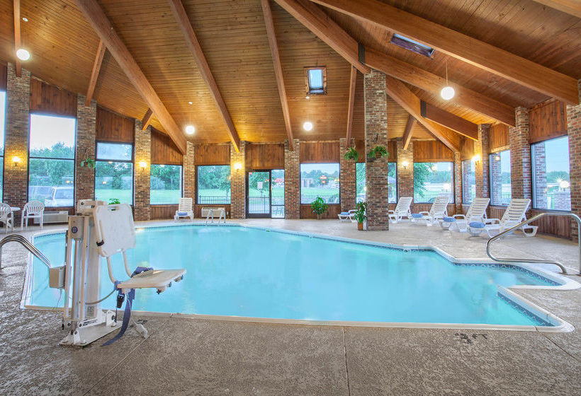 Hotel Days Inn Glasgow 