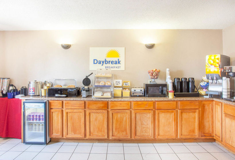 Hotel Days Inn Glasgow  | Glasgow | Kentucky | Hotel negli Stati Uniti 1