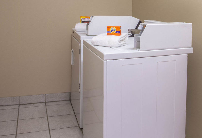 Hotel Days Inn Glasgow  | Glasgow | Kentucky | Hotel negli Stati Uniti 10