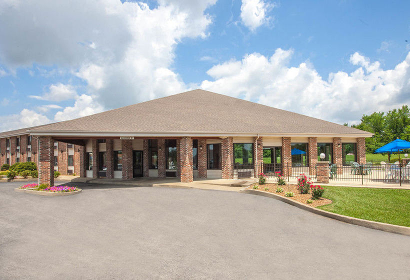 Hotel Days Inn Glasgow  | Glasgow | Kentucky | Hotel negli Stati Uniti 11