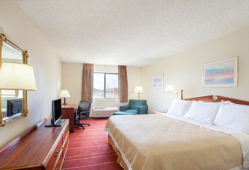 Hotel Days Inn Glasgow  | Glasgow | Kentucky | Hotel negli Stati Uniti 12