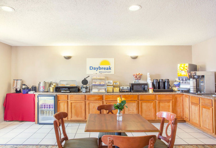 Hotel Days Inn Glasgow  | Glasgow | Kentucky | Hotel negli Stati Uniti 2