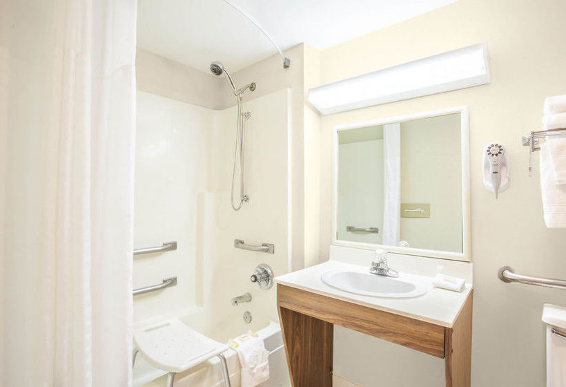 Hotel Days Inn Glasgow  | Glasgow | Kentucky | Hotel negli Stati Uniti 3