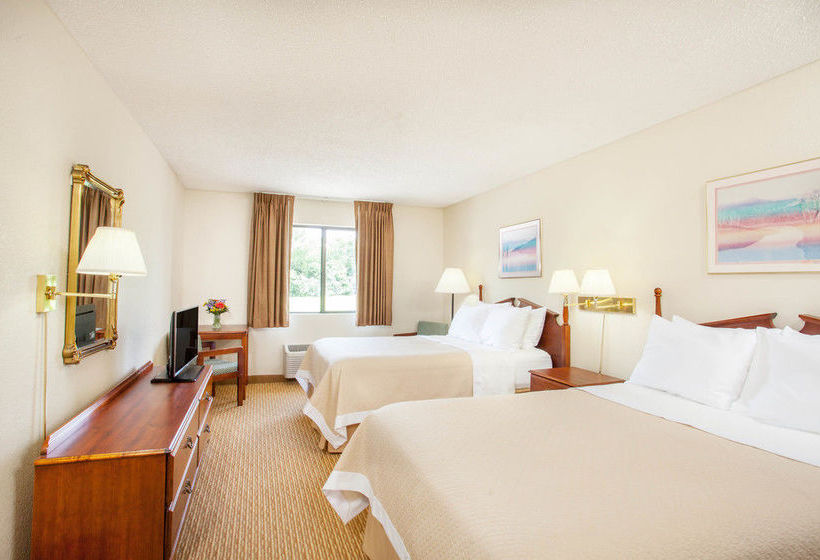 Hotel Days Inn Glasgow  | Glasgow | Kentucky | Hotel negli Stati Uniti 5
