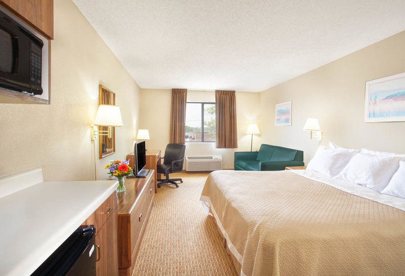 Hotel Days Inn Glasgow  | Glasgow | Kentucky | Hotel negli Stati Uniti 7