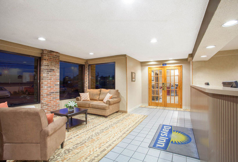 Hotel Days Inn Glasgow  | Glasgow | Kentucky | Hotel negli Stati Uniti 8