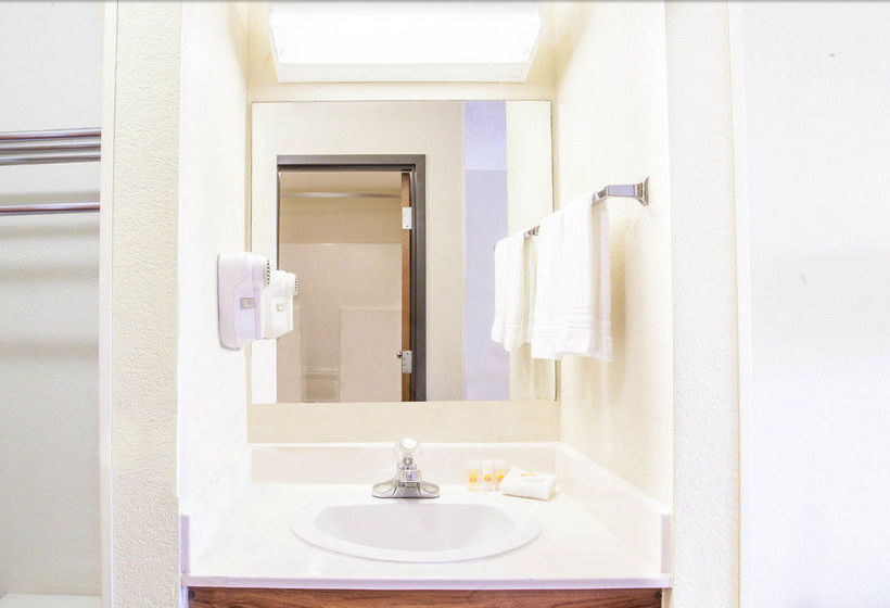 Hotel Days Inn Glasgow  | Glasgow | Kentucky | Hotel negli Stati Uniti 9