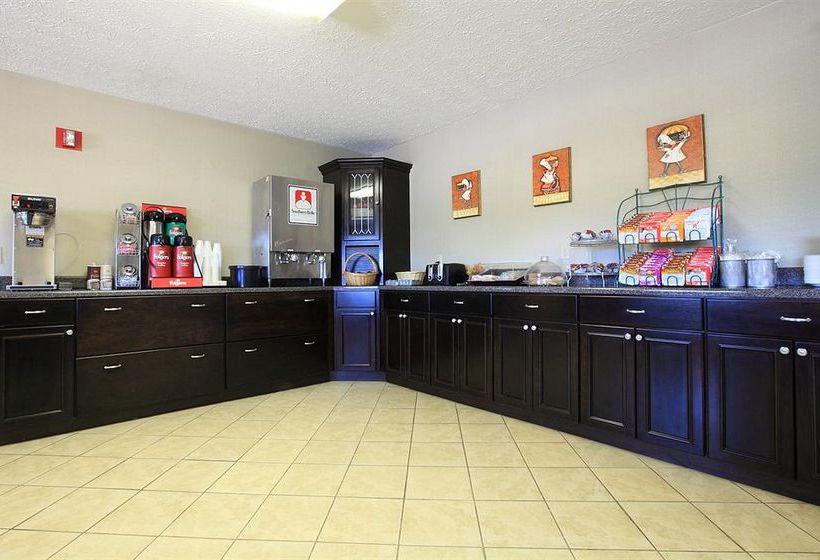 Hotel Americas Best Value Inn Hazard  | Hazard | Kentucky | United States 1