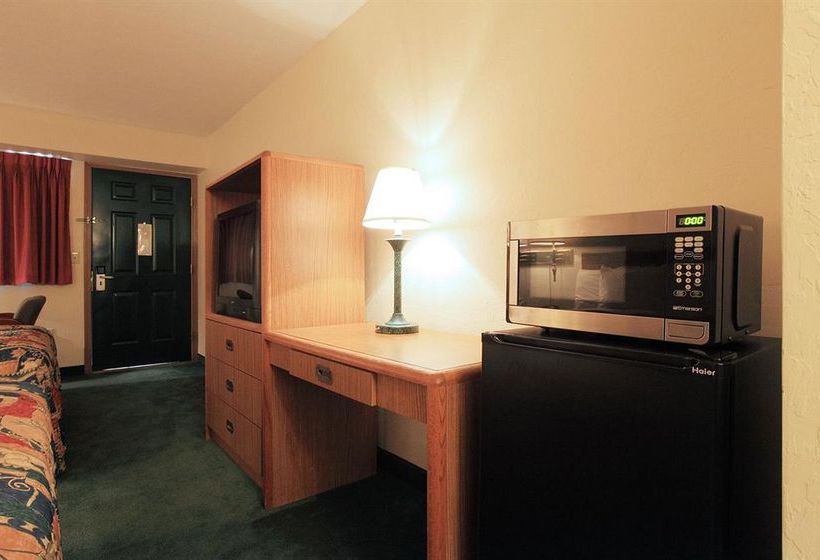 Hotel Americas Best Value Inn Hazard  | Hazard | Kentucky | United States 12