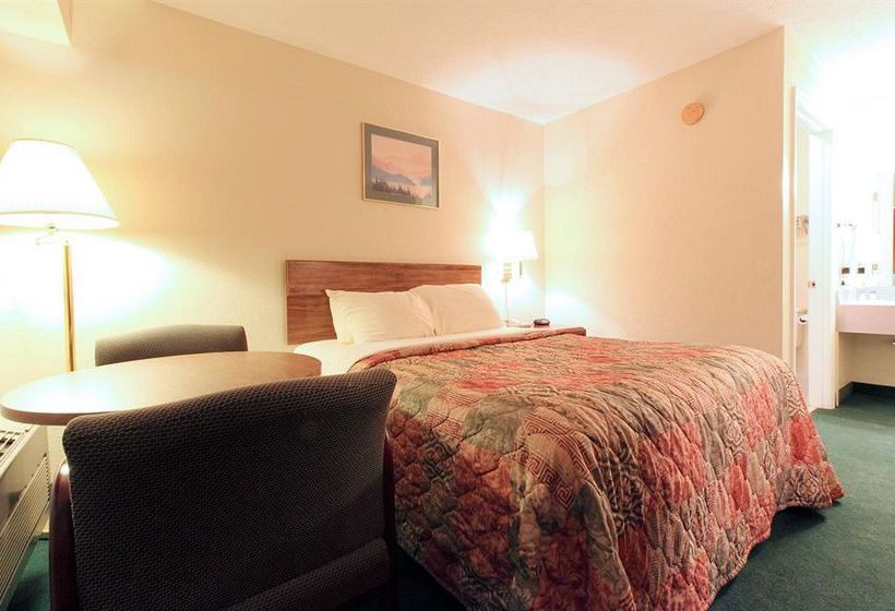 Hotel Americas Best Value Inn Hazard  | Hazard | Kentucky | United States 2