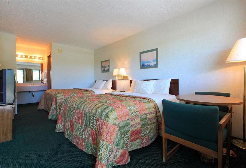 Hotel Americas Best Value Inn Hazard  | Hazard | Kentucky | United States 3