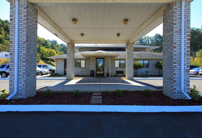 Hotel Americas Best Value Inn Hazard  | Hazard | Kentucky | United States 4