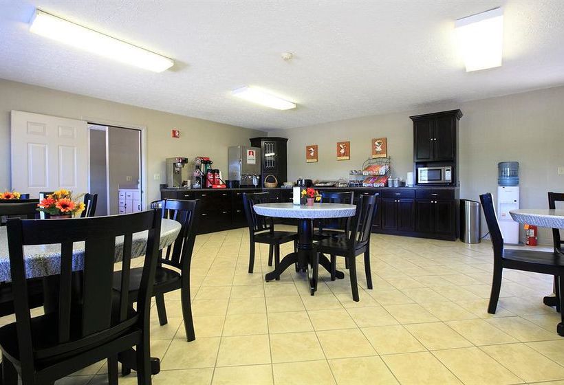 Hotel Americas Best Value Inn Hazard  | Hazard | Kentucky | United States 6