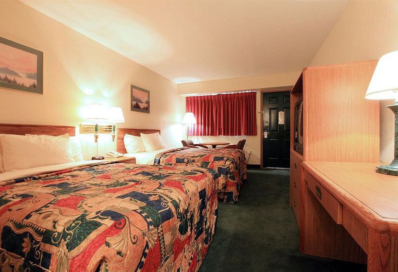 Hotel Americas Best Value Inn Hazard  | Hazard | Kentucky | United States 7