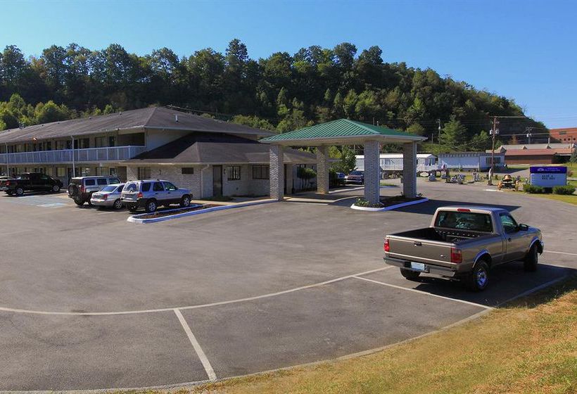 Hotel Americas Best Value Inn Hazard  | Hazard | Kentucky | United States 8