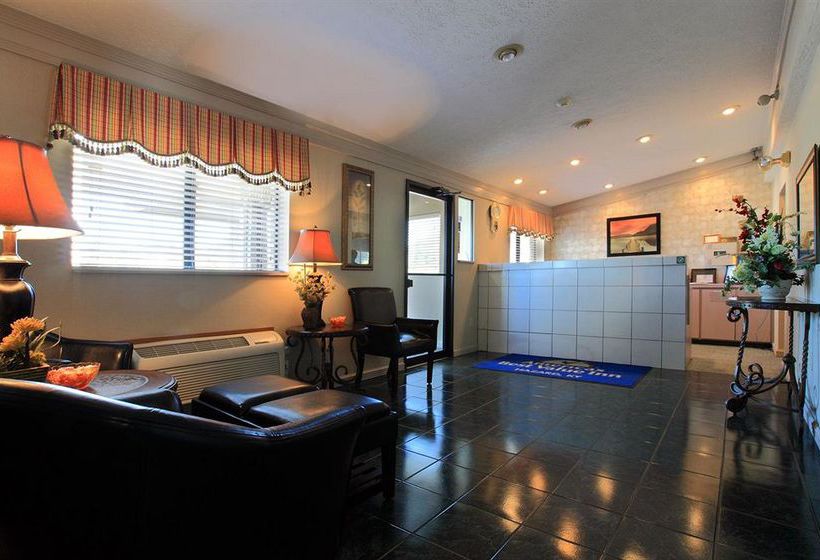 Hotel Americas Best Value Inn Hazard  | Hazard | Kentucky | United States 9