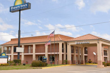 Hotel Days Inn Rayville 