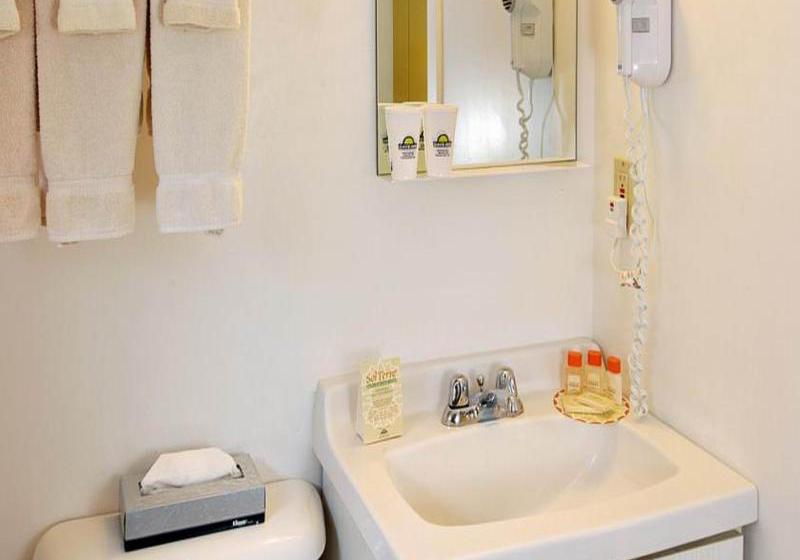 Hotel Days Inn Bar Harbor  | Bar Harbor | Maine | United States 3