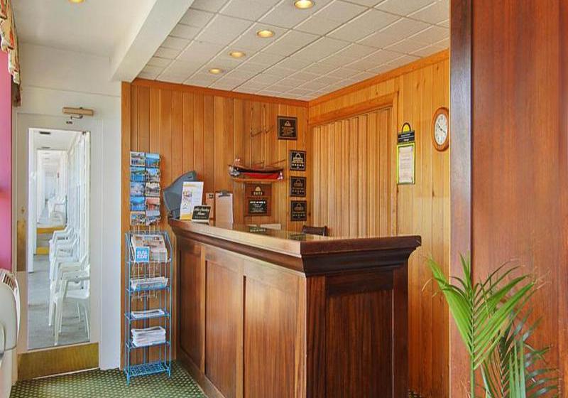Hotel Days Inn Bar Harbor  | Bar Harbor | Maine | United States 5