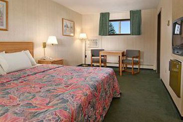 Hotel Days Inn Alpena 