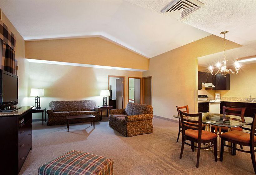 Hotel Holiday Inn Express Gaylord   | Gaylord | Michigan | United States 11