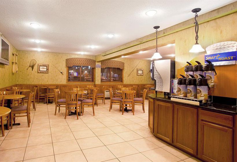 Hotel Holiday Inn Express Gaylord   | Gaylord | Michigan | United States 12