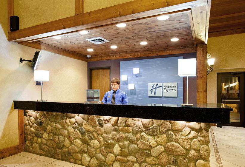 Hotel Holiday Inn Express Gaylord   | Gaylord | Michigan | United States 14