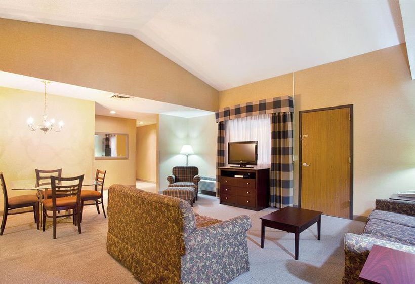 Hotel Holiday Inn Express Gaylord   | Gaylord | Michigan | United States 15