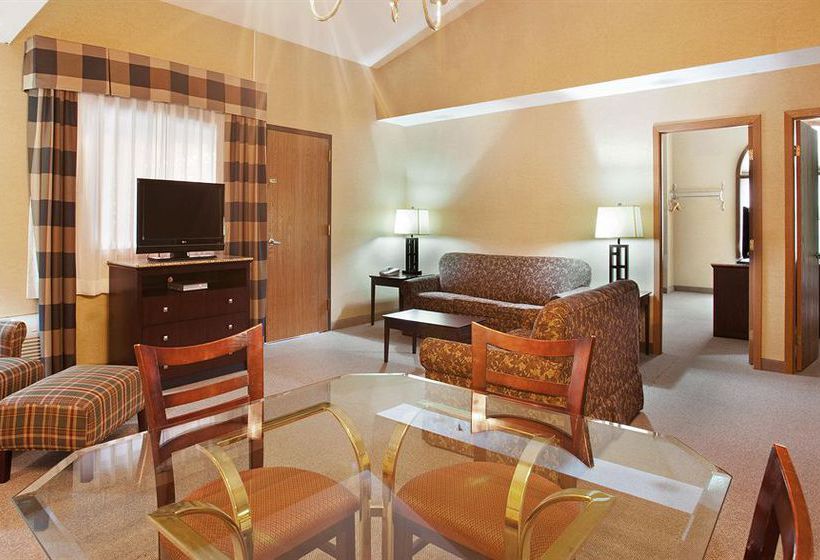 Hotel Holiday Inn Express Gaylord   | Gaylord | Michigan | United States 16