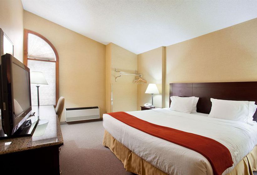 Hotel Holiday Inn Express Gaylord   | Gaylord | Michigan | United States 17