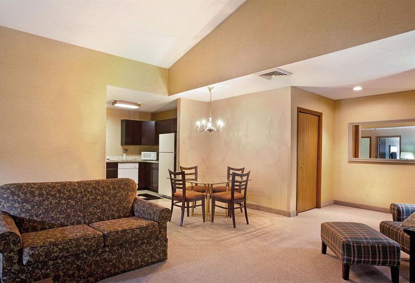 Hotel Holiday Inn Express Gaylord   | Gaylord | Michigan | United States 18