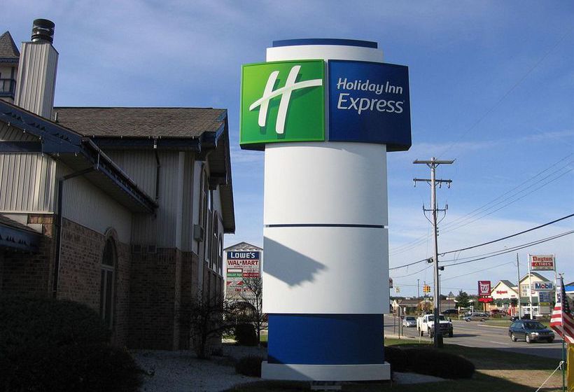 Hotel Holiday Inn Express Gaylord   | Gaylord | Michigan | United States 19