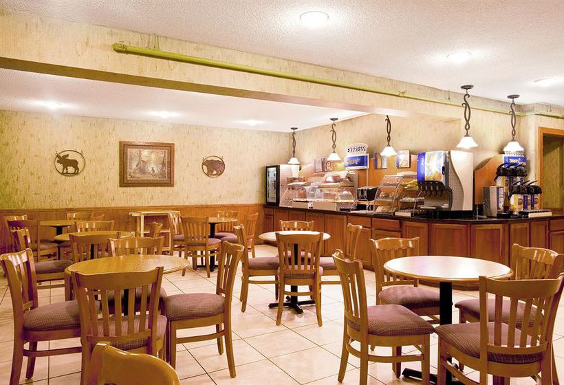 Hotel Holiday Inn Express Gaylord   | Gaylord | Michigan | United States 2