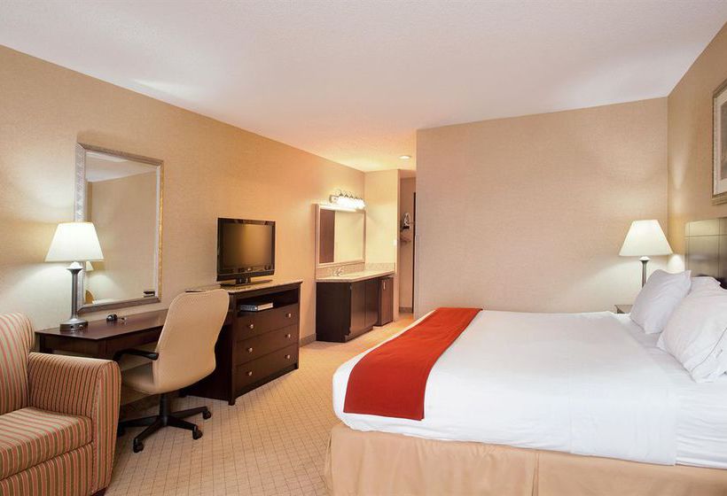 Hotel Holiday Inn Express Gaylord   | Gaylord | Michigan | United States 20