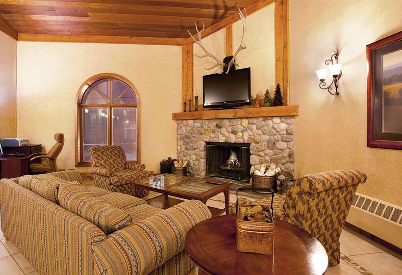 Hotel Holiday Inn Express Gaylord   | Gaylord | Michigan | United States 4