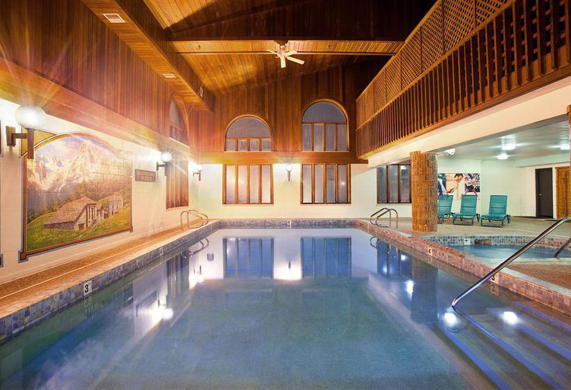 Hotel Holiday Inn Express Gaylord   | Gaylord | Michigan | United States 5