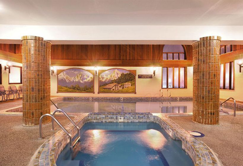 Hotel Holiday Inn Express Gaylord   | Gaylord | Michigan | United States 7