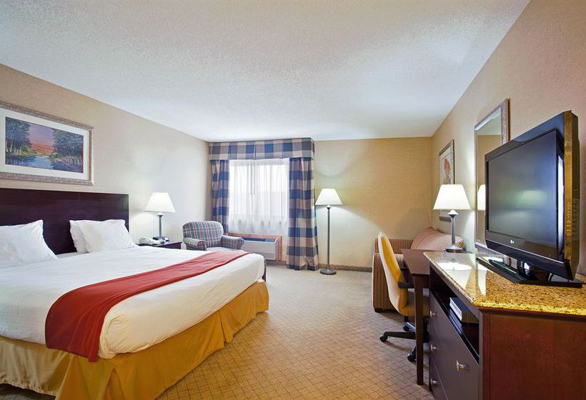 Hotel Holiday Inn Express Gaylord   | Gaylord | Michigan | United States 9
