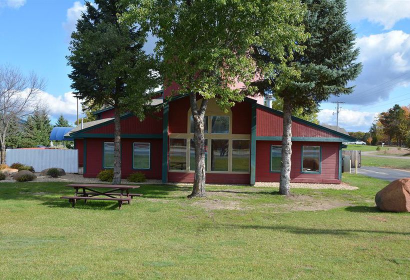 Hotel Days Inn Nisswa 